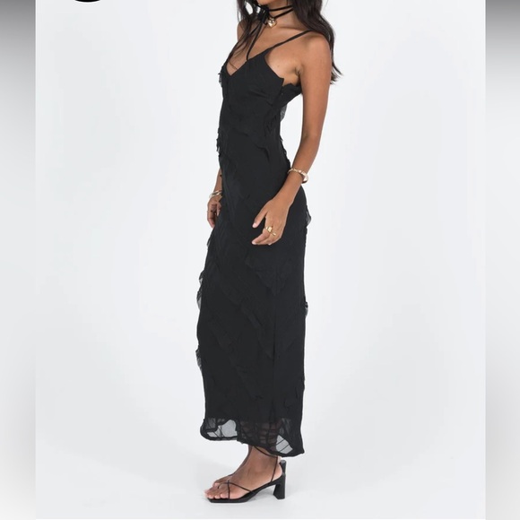 Princess Polly Lars Maxi Dress - Picture 4 of 4